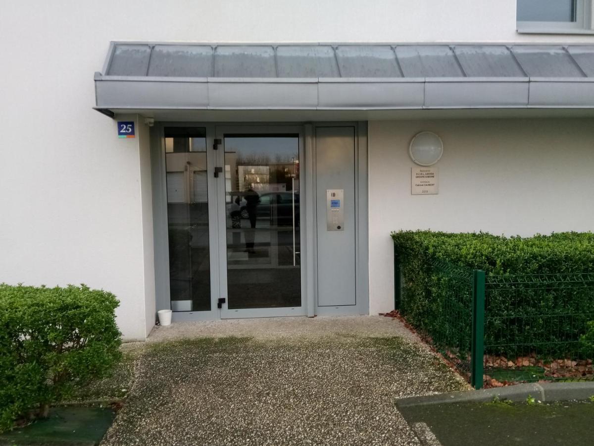 La Pacéenne Extérieur photo