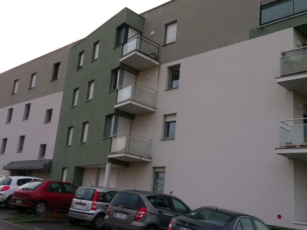 La Pacéenne Extérieur photo
